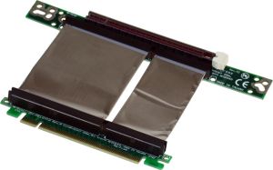 Carte riser PCI-EXPRESS  X16  souple
