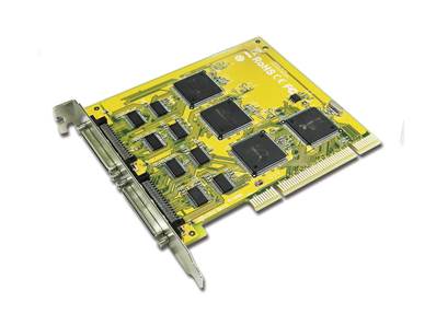 Carte PCI 16 ports série
